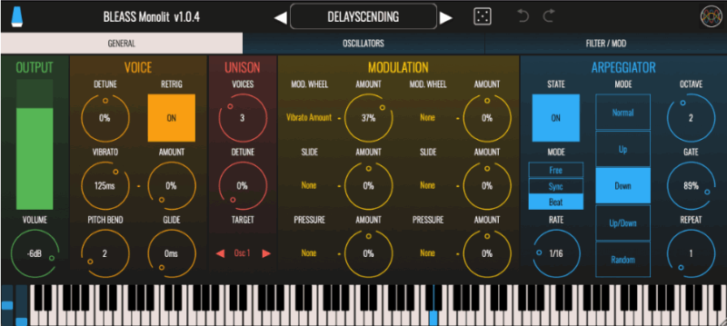 BLEASS Monolit v1.4.0 WiN-YU158-音频制作系统办公资源