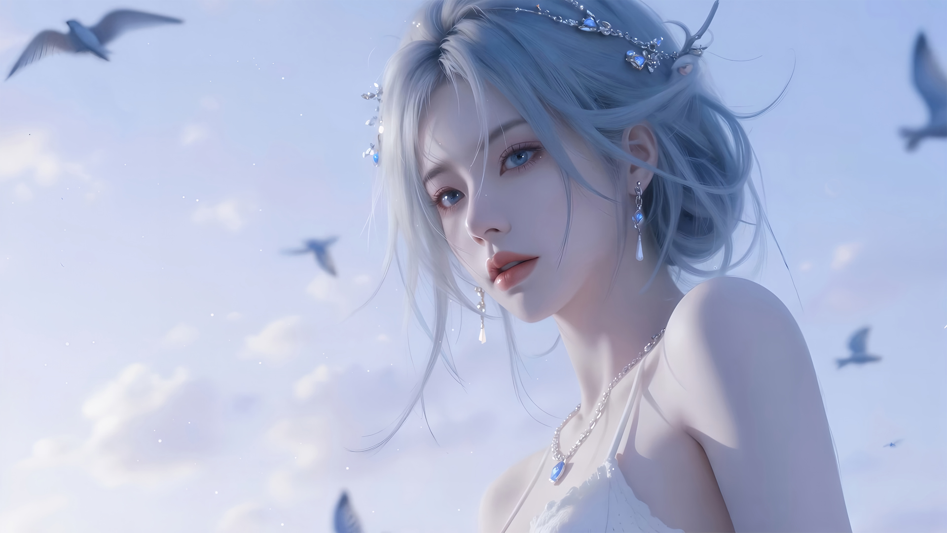 YU158-音频制作系统办公资源