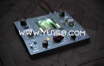 Pulsar Modular P42 Climax v6.0.1 MacOS-YU158-音频制作系统办公资源