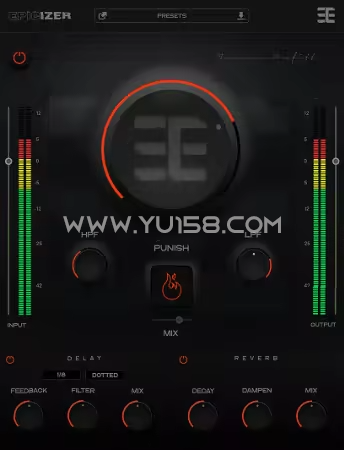 Tommee Profitt Epicizer 1.0.1 WiN-YU158-音频制作系统办公资源