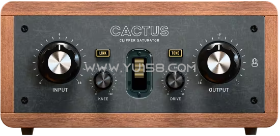 Audioloom Canvas Audio Cactus Clipper v1.0.0 WiN-YU158-音频制作系统办公资源