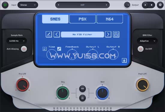 Impact Soundworks GameVerb 1.0.1 WiN-YU158-音频制作系统办公资源