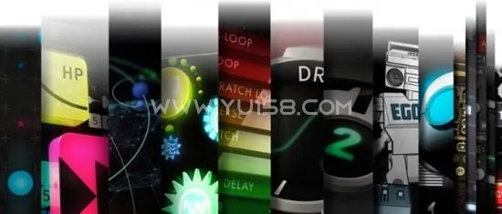 Sugar Bytes FX Bundle 2025.1 MacOS-YU158-音频制作系统办公资源