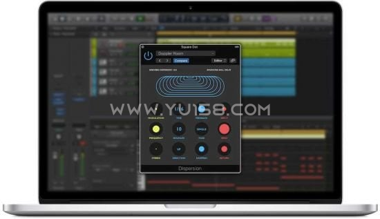 Sinevibes Complete Effects Bundle 2025.8 WiN-YU158-音频制作系统办公资源