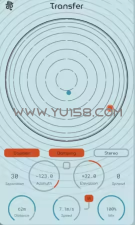 Lese Transfer 1.4.7 WiN-YU158-音频制作系统办公资源