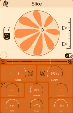 Lese Slice 1.1.1 WiN-YU158-音频制作系统办公资源