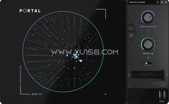 Output Portal Presets 2025.8 WiN-YU158-音频制作系统办公资源