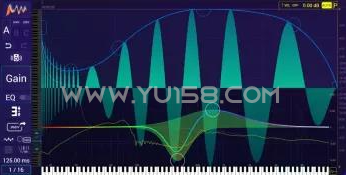 Audija KickDrum v2.5.1 WiN-YU158-音频制作系统办公资源
