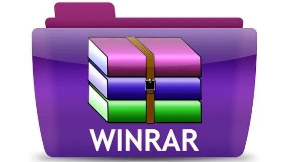 解压缩软件 WinRAR 7.13 Final x64-YU158-音频制作系统办公资源