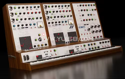 XILS-lab XILS 4 v1.6.3 WiN-YU158-音频制作系统办公资源