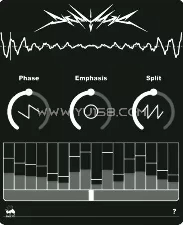 Ferlite Partial v1.1 WiN-YU158-音频制作系统办公资源