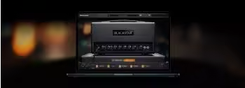 Blackstar Plugins St.James v1.3.1 WiN-YU158-音频制作系统办公资源