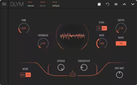 Imaginando DLYM 2.2.0 WiN-YU158-音频制作系统办公资源