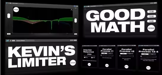 Metric Halo Make Believe Bundle 4.0.89 WiN-YU158-音频制作系统办公资源