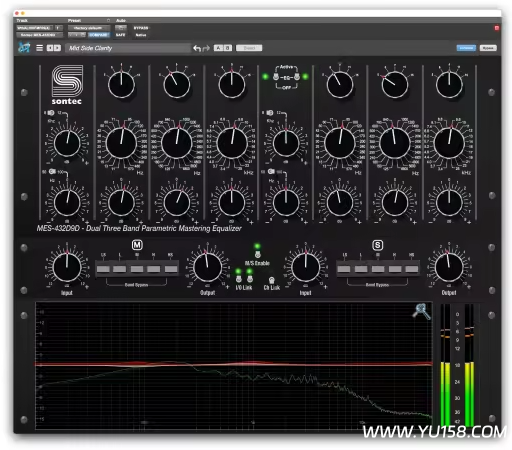 Metric Halo Sontec MES-432D9D v4.0.89 WiN-YU158-音频制作系统办公资源