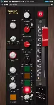 Metric Halo MBSI v4.0.89 WiN-YU158-音频制作系统办公资源