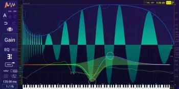 Audija KickDrum v2.6.0 WiN-YU158-音频制作系统办公资源