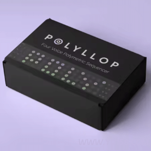 510k Arts POLYLLOP 1.0.2 WiN-YU158-音频制作系统办公资源