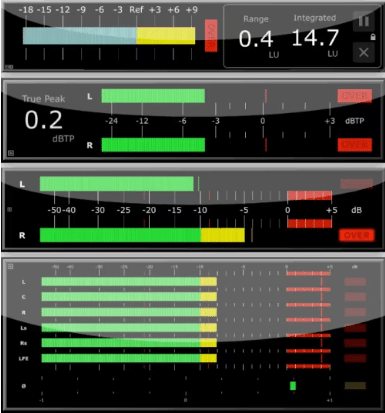 zplane PPMulator3 XL 3.6.7 WiN-YU158-音频制作系统办公资源