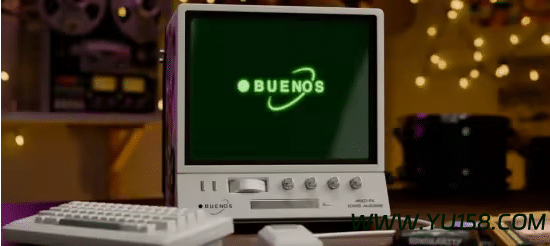 Audiopunks Buenos 1.1.0 WiN-YU158-音频制作系统办公资源