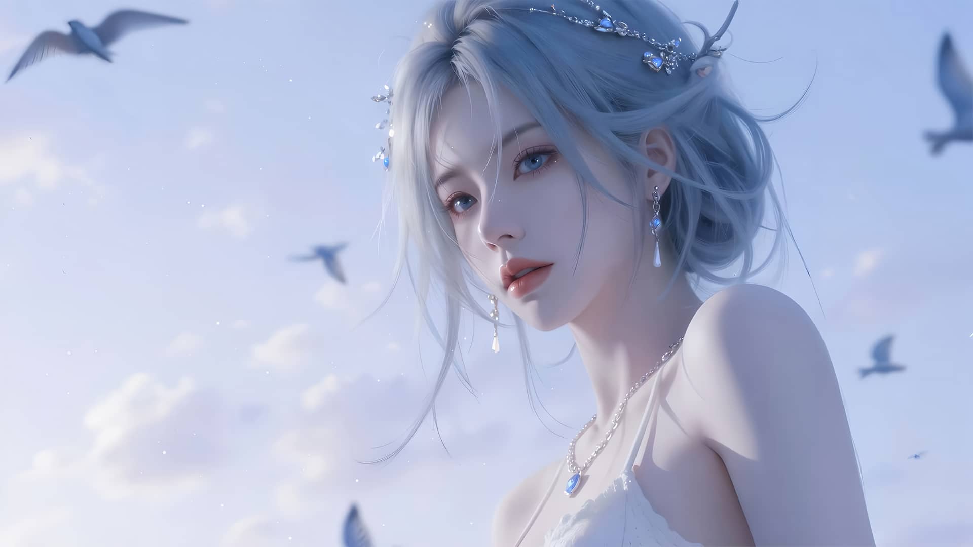 YU158-音频制作系统办公资源