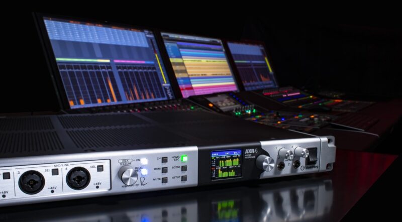 Nembrini Audio Bass Hammer 1.0.4 WiN-YU158-音频制作系统办公资源