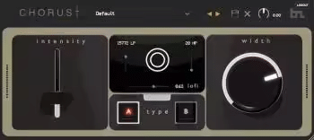 BeatSkillz Chorust v1.1.0 WiN-YU158-音频制作系统办公资源
