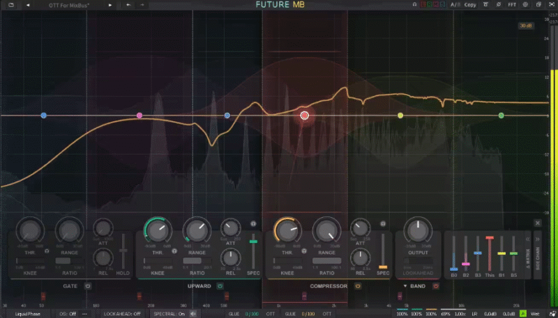 Three-Body Technology Future MB 1.0.0 WiN-YU158-音频制作系统办公资源
