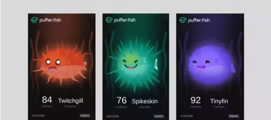 Sonible Puffer Fish 1.0.1 WiN-YU158-音频制作系统办公资源