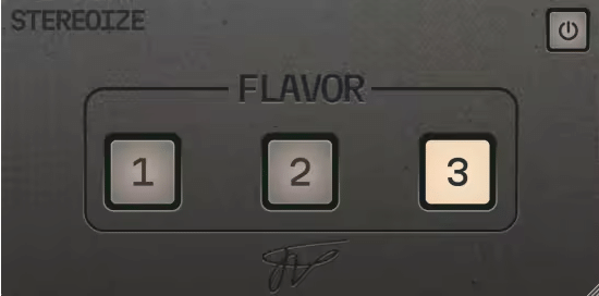 JVAL Audio Stereoize v1.0.0 MacOS-YU158-音频制作系统办公资源