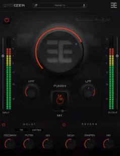 快速提升清晰度冲击力插件 Tommee Profitt Epicizer 1.0.10 MacOS-YU158-音频制作系统办公资源