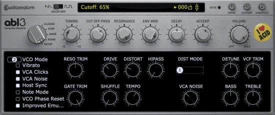 AudioRealism ABL3 v3.3.5.0 WiN-YU158-音频制作系统办公资源