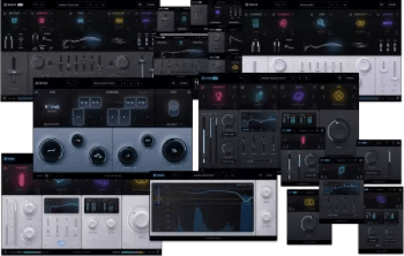 Nuro Audio Effects Bundle v2026