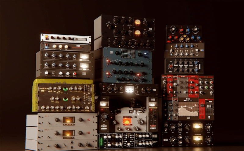 Overloud Gem Studio Plugins 2026.3