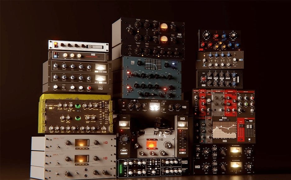 图片[1]-Overloud Gem Studio Plugins 2026.3