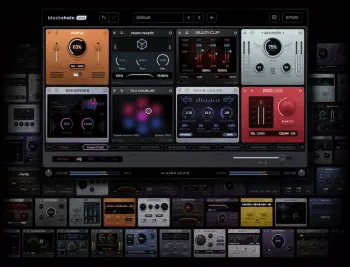 Nuro Audio Bundle v2026.03 Incl Keygen MacOS-YU158-音频制作系统办公资源