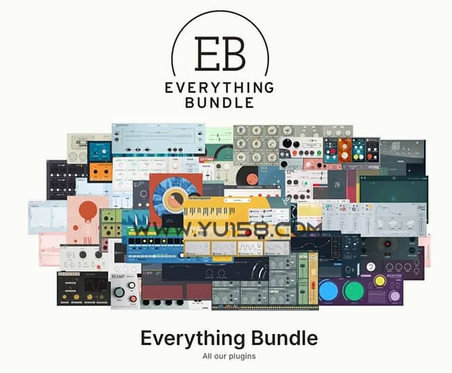 Klevgrand全部插件合集 Klevgrand Everything Bundle v2026.3