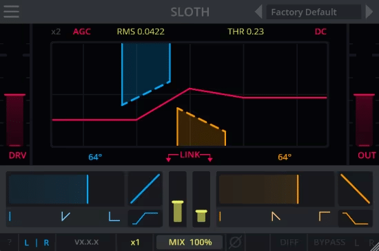 Darkpalace Studio Sloth v1.3.0 WiN-YU158-音频制作系统办公资源