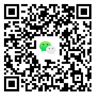 扫一扫加微信-YU158-音频制作系统办公资源