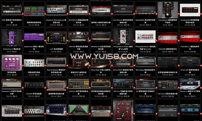 Nembrini Audio All Products Bundle v2026.04 Incl Keygen-R2R WiN-YU158-音频制作系统办公资源
