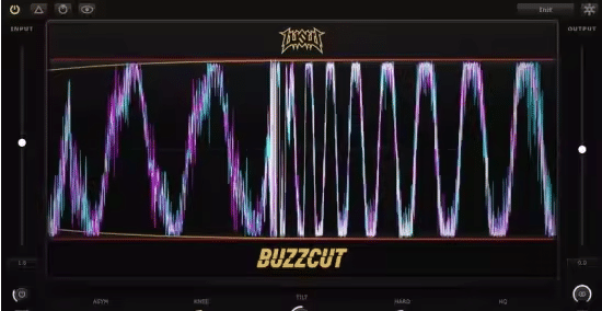 LusiD BuzzCut v1.0.0 Incl. Keygen-MOCHA WiN-YU158-音频制作系统办公资源