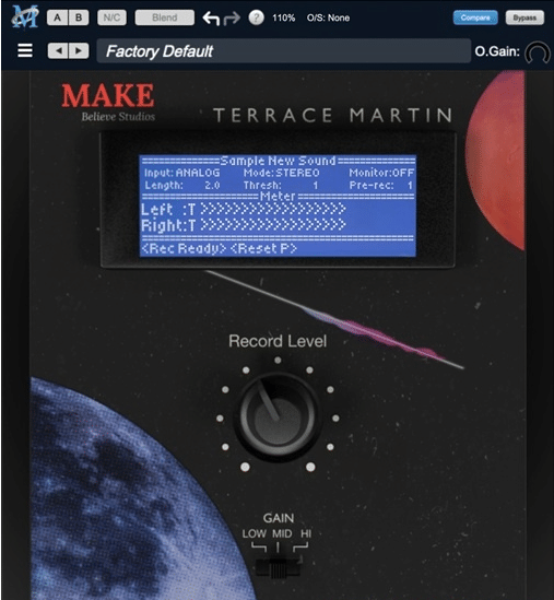 图片[1]-Make Believe MBTMPC v4.1.3.267 U2B MacOS