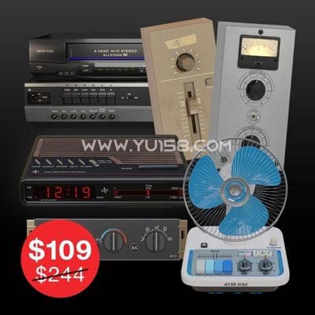 Audio Hertz Plugins Bundle 2026.04