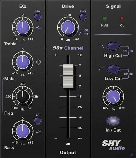 图片[1]-Shy Audio Shy 90s Channel v1.3.0 Patched Incl. Keygen-MOCHA WiN-YU158-音频制作系统办公资源