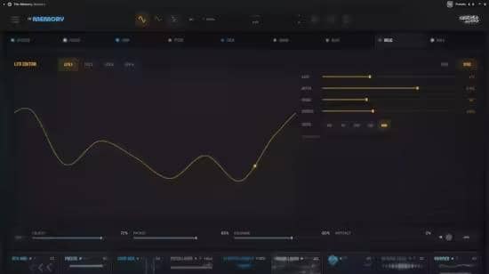 Essentia Audio The Memory v2.1