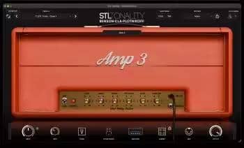 STL Tones Tonality Howard Benson v2.0.2 Incl Patched and Keygen-R2R WiN-YU158-音频制作系统办公资源