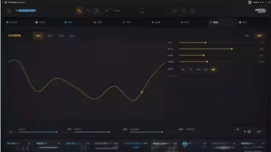 Essentia Audio The Memory 2.1 Win/MacOS-YU158-音频制作系统办公资源