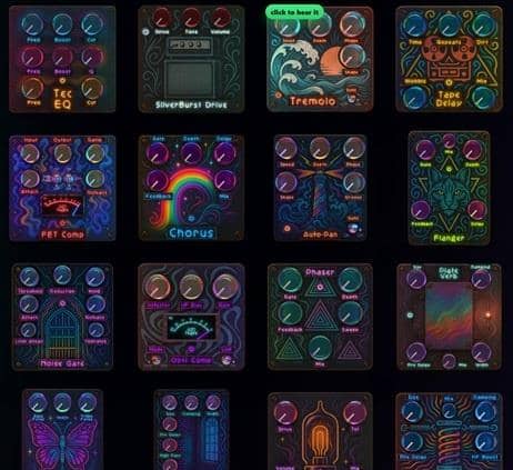 420 Plugins Everything Bundle 2026.04 Incl. Emulator-MOCHA WiN-YU158-音频制作系统办公资源