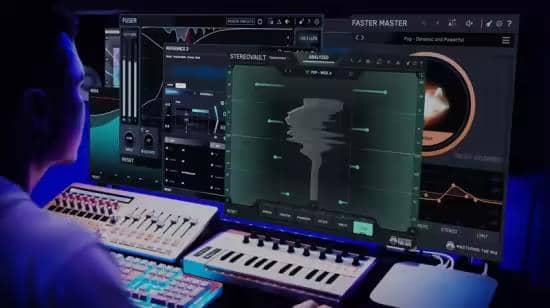 Mastering The Mix All Plugins Bundle v5.0.3-R2R WiN-YU158-音频制作系统办公资源