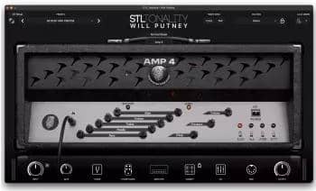 STL Tones Tonality Will Putney v2.0.2 Incl Patched and Keygen-R2R WiN-YU158-音频制作系统办公资源
